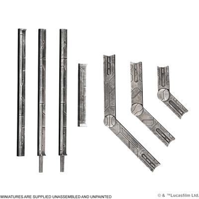 SW Legión: Essentials Pack