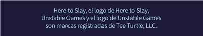 Here To Slay: Bárbaros y Druidas