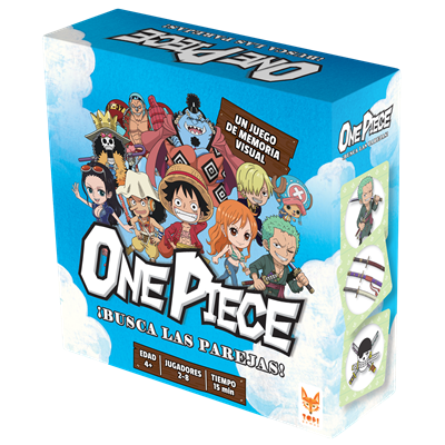 One Piece: Desafío Recuerda