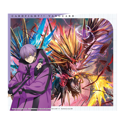 Vanguard: Dragonsoul Resonance display (16)