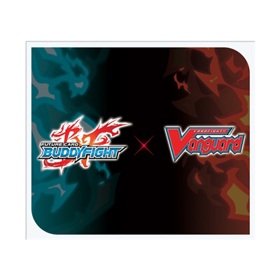 Vanguard: Future Card Buddyfight display (12)