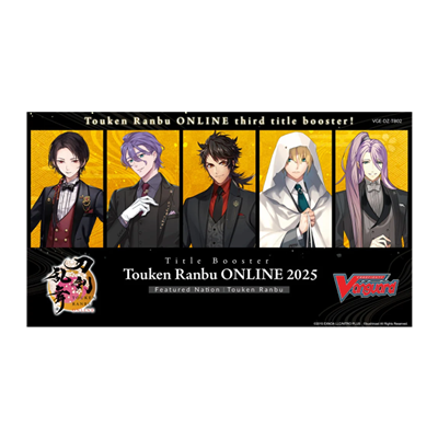 Vanguard: Touken Ranbu (12)
