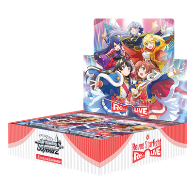 Weiss Schwarz -KONOSUBA! RE: Edit display (12)