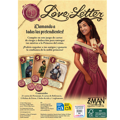 Love Letter
