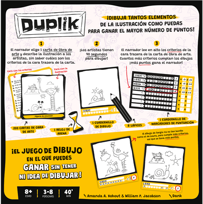 Duplik