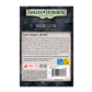 AH LCG: Rodaje letal pack de escenario