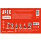 Apex Legends: El juego de tablero