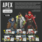 Apex Legends: Expansión Pelotón 1