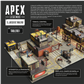 Apex Legends: Expansión Tablero 1