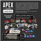 Apex Legends: Expansión en solitario y cooperativo