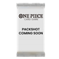 One Piece TCG Illustration Box IB-04