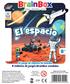 BrainBox Pocket El espacio