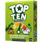 Top Ten Aventuras