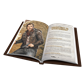 Broken Compass: Diario de Aventuras