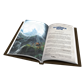 Broken Compass: Diario de Aventuras
