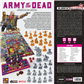 Army of the Dead: A Zombicide Game