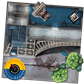 Zombicide 2E: PariZ