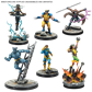 MCP: X-Men Starter Set