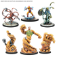 MCP: Spider Foes Starter Set