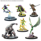 MCP: Spider Foes Starter Set