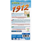 ¡Aventureros al Tren! Europa 1912