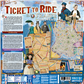 ¡Aventureros al Tren! Francia (+ El Viejo Oeste)