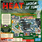 Heat: Visión de Túnel
