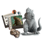 CDMD: Godzilla