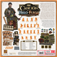 CHYF: Caja de inicio Martell