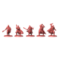 CHYF: Capas Doradas