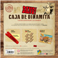 Bang! Caja de Dinamita - Accesorios
