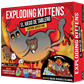 Exploding Kittens: The Board Game Super Fan Ed.