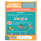 Cochinilla Porterilla