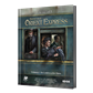 Horror en el Orient Express Volumen 1