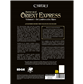 Horror en el Orient Express Volumen 1