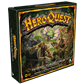 HeroQuest: Las junglas de Delthrak