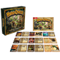 HeroQuest: Las junglas de Delthrak