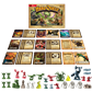 HeroQuest: Las junglas de Delthrak