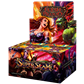 Flesh & Blood: Super Slam display (24)