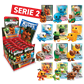 Italian Brainrot TCG Serie Alpha 3D cuties (12)