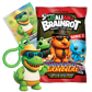 Italian Brainrot TCG Serie Alpha 3D cuties (12)