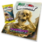 Italian Brainrot TCG Serie Beta album + sobre