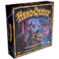 HeroQuest: Hechiceros de Morcar