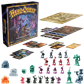 HeroQuest: Hechiceros de Morcar