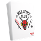 ST: Hellfire Club Art Sleeves Hellfire Club