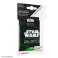 SW: Unlimited Art Sleeves Card Back Green