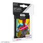 SW: Unlimited Art Sleeves Darth Maul