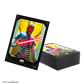 SW: Unlimited Art Sleeves Darth Maul