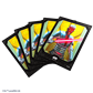 SW: Unlimited Art Sleeves Darth Maul