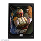 SW: Unlimited Art Sleeves Boba Fett